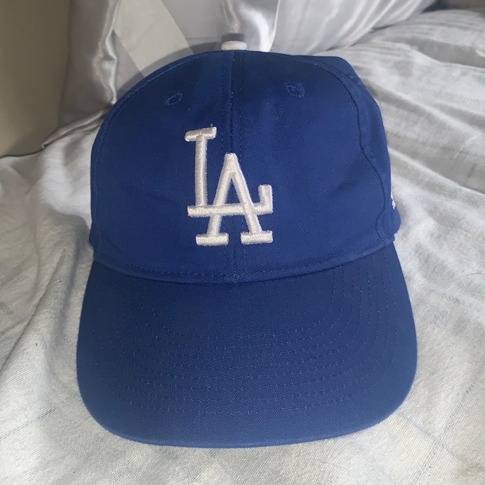 La cap
